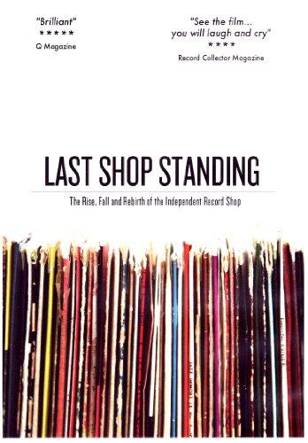 Last Shop Standing