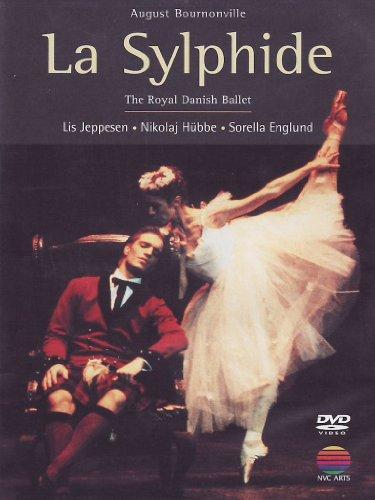 Royal Danish Ballet - La Sylphide