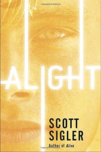 Alight: Book Two of the Generations Trilogy