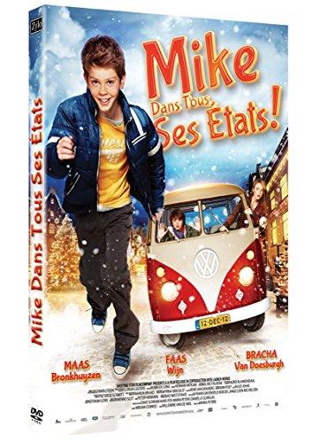 Mike dans tous ses états [FR Import]