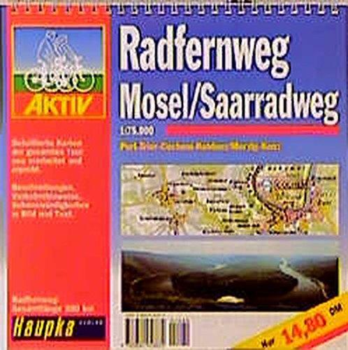 Geführte Radtouren: Radfernweg Mosel, Saarradweg. Perl- Trier- Cochem- Koblenz/ Merzig- Konz.