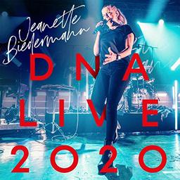 DNA LIVE 2020 (2CD/DVD) [DVD-AUDIO]