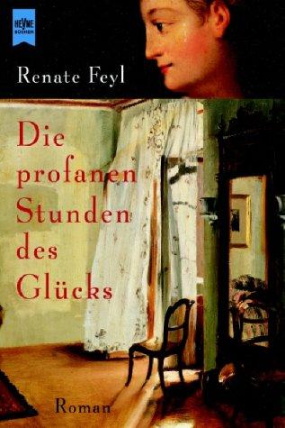 Heyne Großdruck, Nr.66, Die profanen Stunden des Glücks, Großdruck