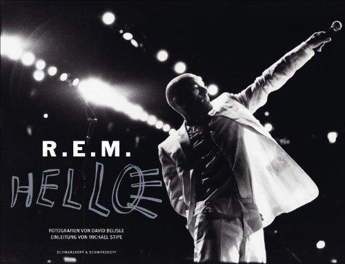 R.E.M.: HELLO