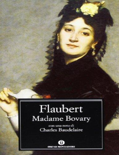 Madame Bovary