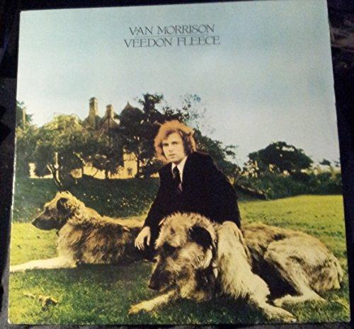 Veedon Fleece [Vinyl LP] [Schallplatte]