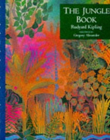 Jungle Book (Pavilion children's classics)