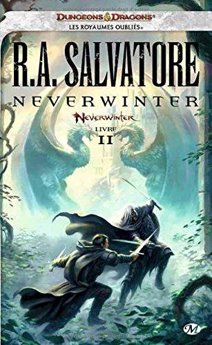 Neverwinter. Vol. 2