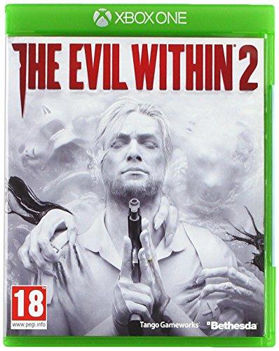 The Evil Within 2 (XBOX One) [UK IMPORT]