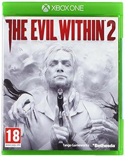 The Evil Within 2 (XBOX One) [UK IMPORT]