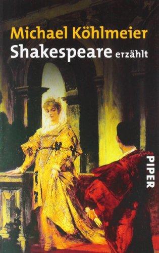 Shakespeare neu erzählt