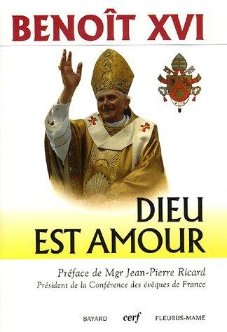 Dieu est amour