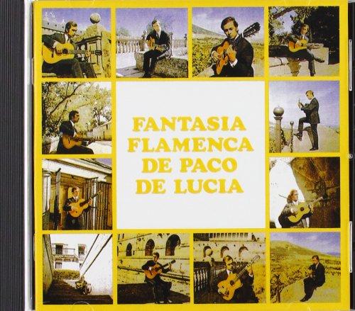 Fantasia Flamenco