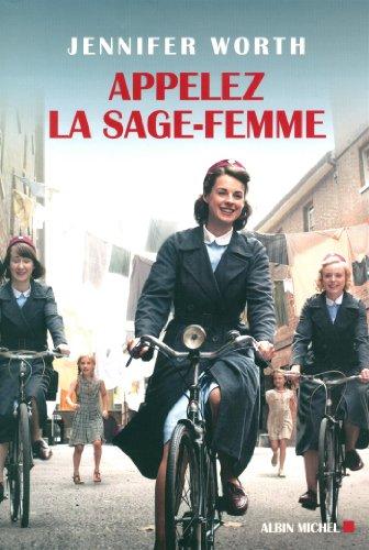 Appelez la sage-femme