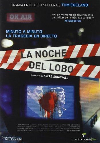 La Noche Del Lobo (Ulvenatten) [Spanien Import]