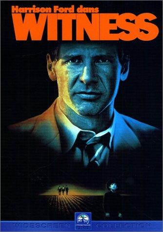 Witness [FR IMPORT]