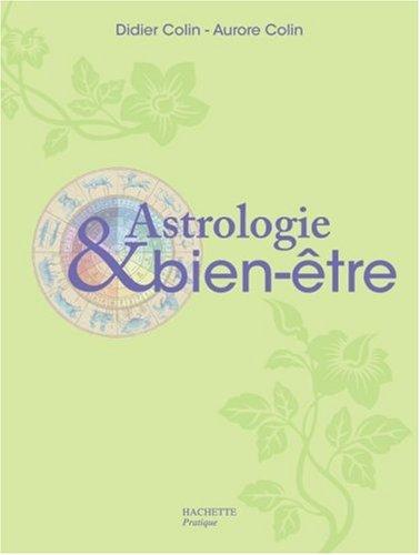 Astrologie et bien-être