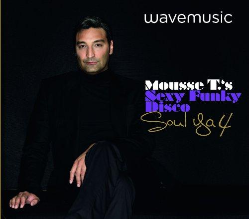 Wavemusic Soul Ya 4-Mousse T