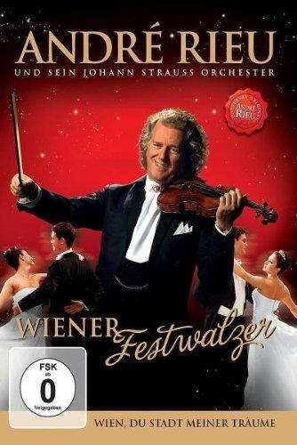 André Rieu - Wiener Festwalzer