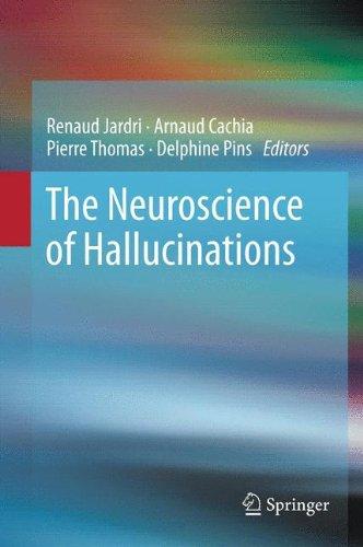 The Neuroscience of Hallucinations