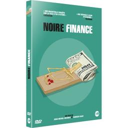 Noire finance [FR Import]