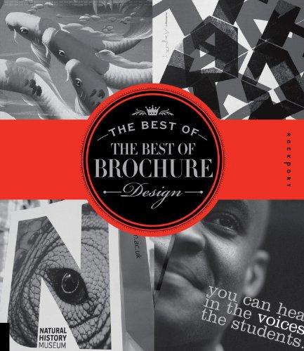 The Best of the Best of Brochure Design 2010 (Hardback)