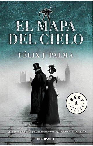 El mapa del cielo (BEST SELLER, Band 26200)