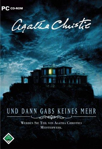 Agatha Christie: Und dann gabs keines mehr