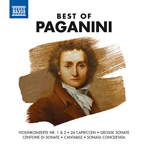 Best of Paganini