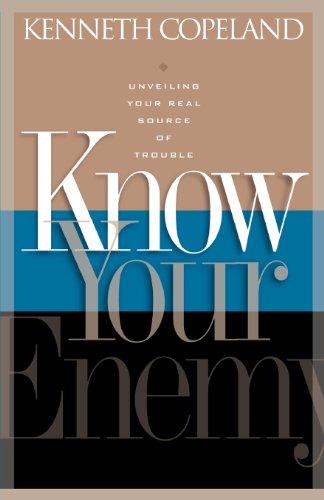 Know Your Enemy