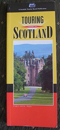 More Than 1001 Things to See (Scotland)