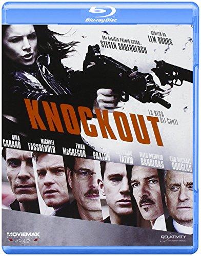 Knockout - Resa dei conti [Blu-ray] [IT Import]