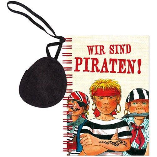 Wir sind Piraten!