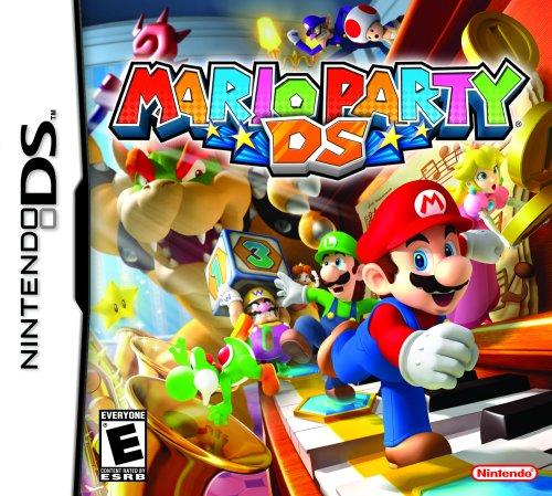 Mario Party [UK Import]