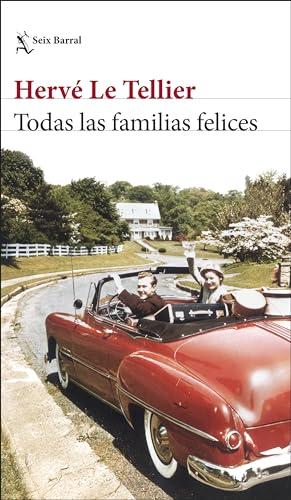 Todas las familias felices (Biblioteca Formentor)