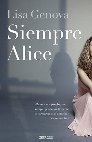 Siempre Alice (Ficción)