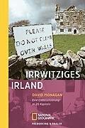 Irrwitziges Irland. Eine Liebeserklärung in 26 Kapiteln