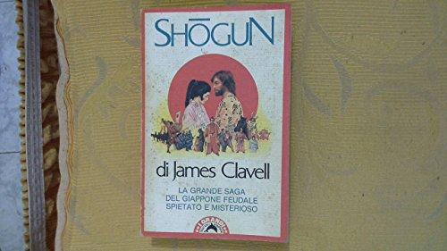 Shogun (I grandi tascabili)