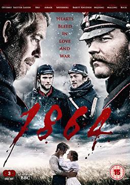 1864 [3 DVDs] [UK Import]