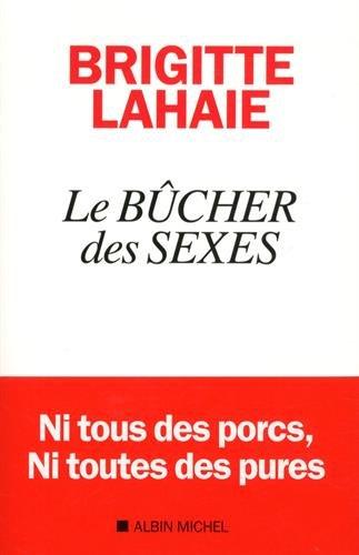 Le bûcher des sexes