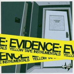 Yellow Tape Instrumentals