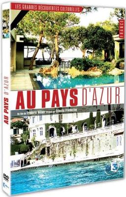 Au pays d'Azur [FR Import]