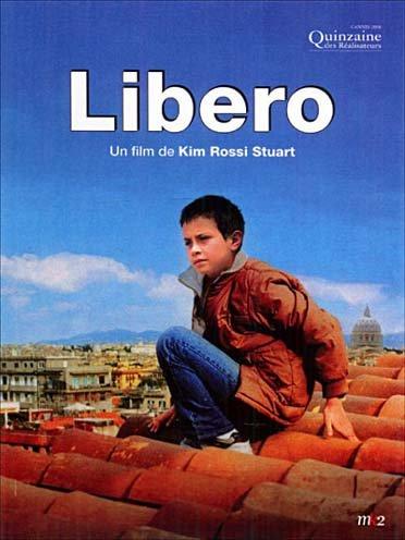 Libero - Anche libero va bene [FR Import]