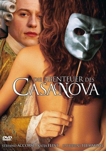 Die Abenteuer des Casanova