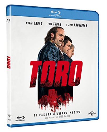 Toro - Pfad der Vergeltung (Toro, Spanien Import, siehe Details für Sprachen)