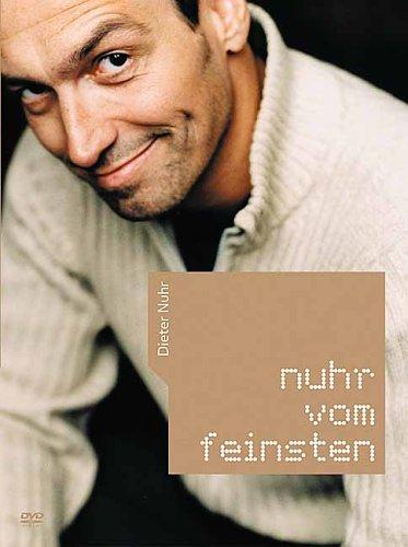 Nuhr vom Feinsten, 1 DVD