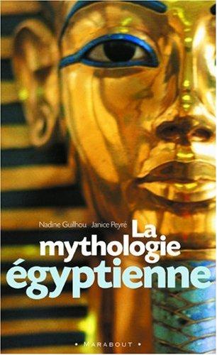 La mythologie égyptienne