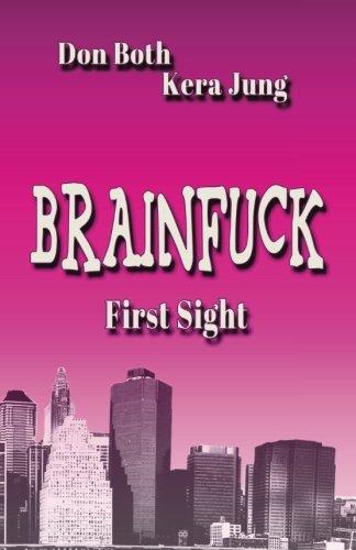 Brainfuck: First Sight