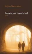 Zumindest manchmal: Roman