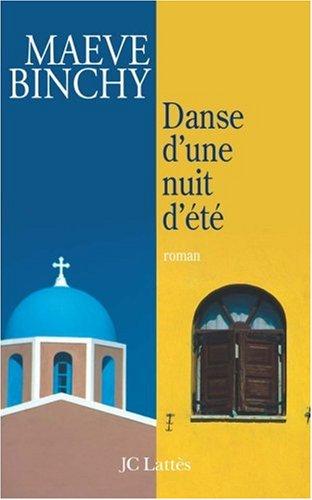 Danse d'une nuit d'été